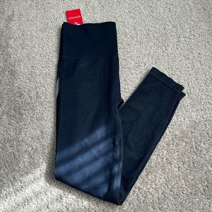 NWT Spanx leggings, size M